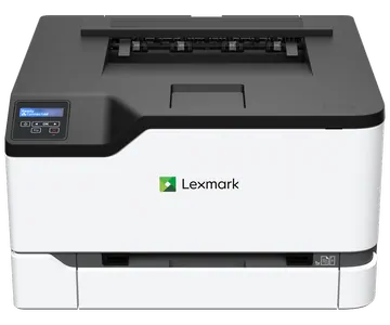 Замена памперса на принтере Lexmark C3224DW в Краснодаре